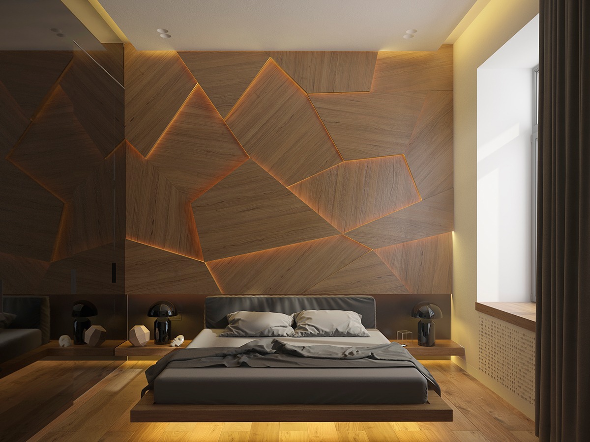 Innovative Textures